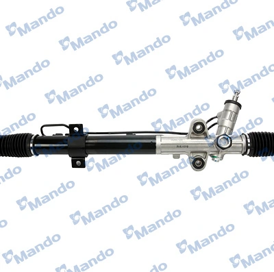 Cremallera caja de direccion para Hyundai H-1 STAREX Starex TQ