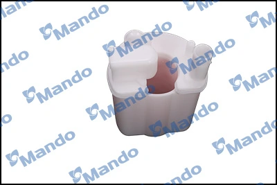 Filtro de gasoil para Hyundai Coupe II (GK)