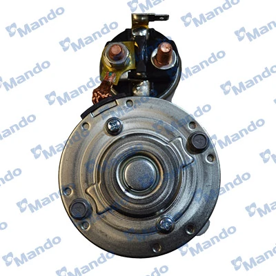 BN3610022855 Mando Arranque motores