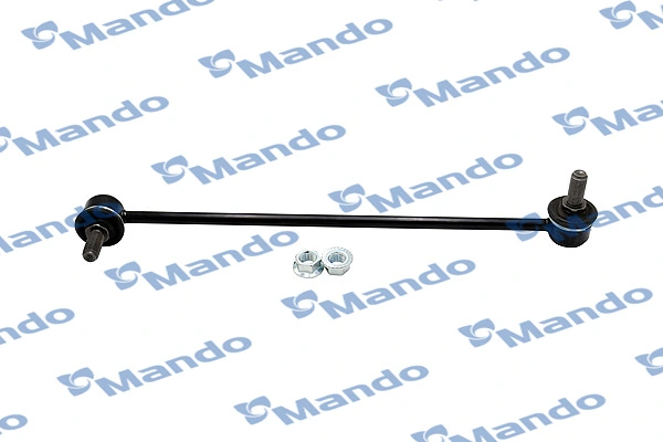 SLH0026 Mando