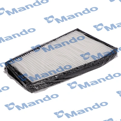  Filtro de habitáculo Chevrolet Epica 2