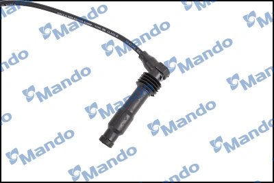  Cables de bujías Chevrolet Epica 1