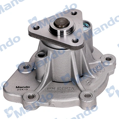 EWPH0024 Mando Bombeadora de agua, completo con caja