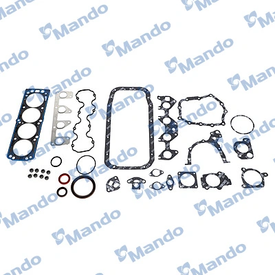 DNP93740204 Mando