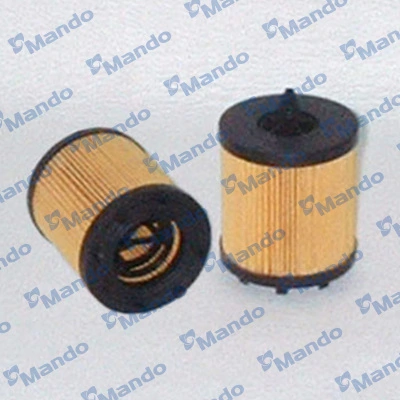  Filtro de aceite Chevrolet Captiva 2