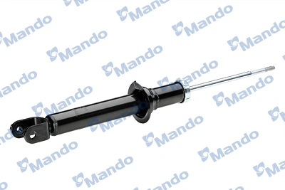 Amortiguador trasero izquierdo Mando EX96639685 precio, desde 66,78 EUR