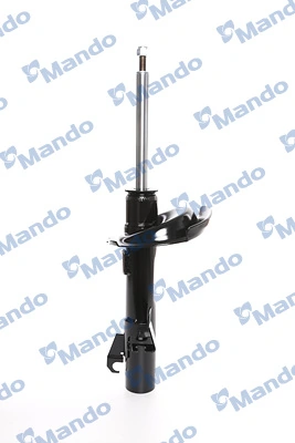 Amortiguador delantero izquierdo MSS020098 Mando