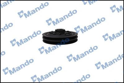 Polea del cigüeñal Hyundai H-1 STAREX Starex bus (2001 - 2004) precio, desde 67,94 EUR