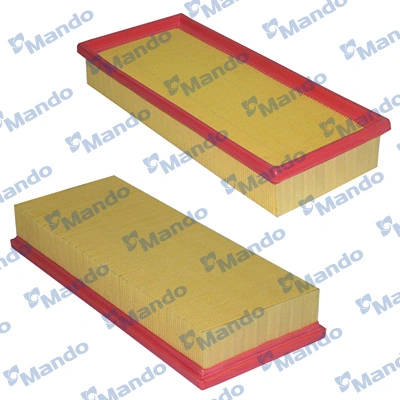 Filtro aire Ford Mondeo III