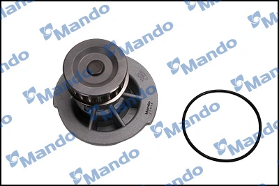 Comprar Bomba de agua Chevrolet Aveo I T200
