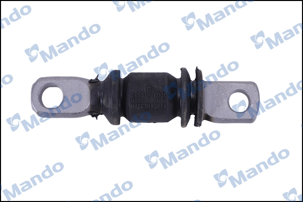 DCC010242 Mando Silentblock de brazo de suspensión delantero inferior