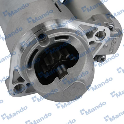  Motor de arranque Hyundai Sonata 7