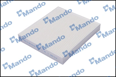 Filtro de cabina Mando DC97133D3000 precio, desde 6,31 EUR