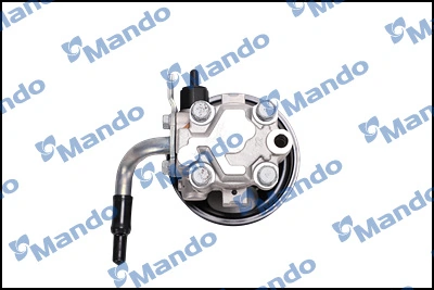  Bomba de dirección KIA Carnival 3