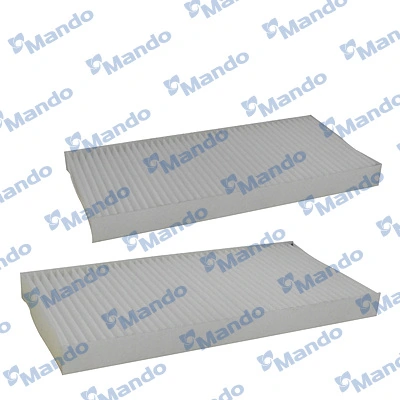 Comprar Filtro de habitáculo KIA Sorento I JC