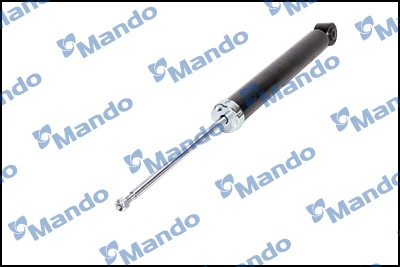  Amortiguador trasero Seat Altea 