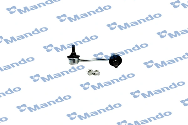 SLH0057 Mando