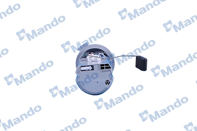  Bomba de gasolina Chevrolet Captiva 1