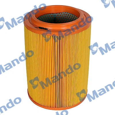 MAF023 Mando