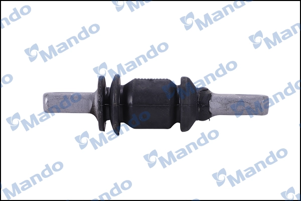 Silentblock del brazo de suspensión DCC010242 Mando
