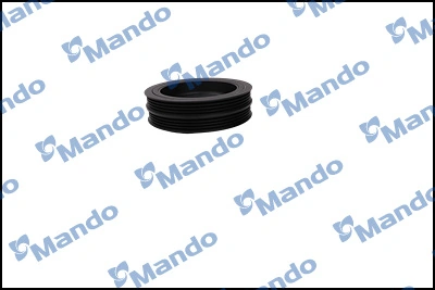 Comprar Polea de cigüeñal Hyundai Coupe I RD