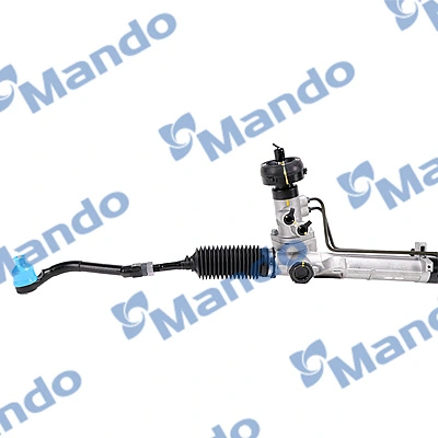EX577002T130 Mando Cremallera caja de direccion