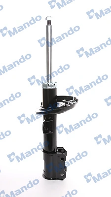 MSS016143 Mando Amortiguador eje delantero derecha