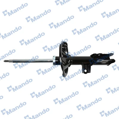 A00108 Mando amortiguador frontal derecho