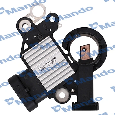 Regulador De Rele Del Generador (Rele De Carga) Chevrolet Aveo 2 T250, T255