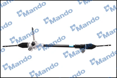 MTG010445 Mando Cremallera caja de direccion