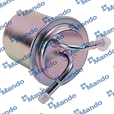 Filtro de combustible FF0207 AMP/Paradowscy