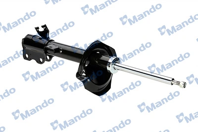 MSS020174 Mando Amortiguador trasero derecho