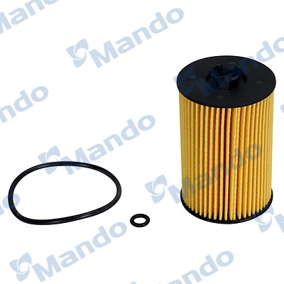 Comprar Filtro de aceite Seat Ibiza V KJ1, KJG