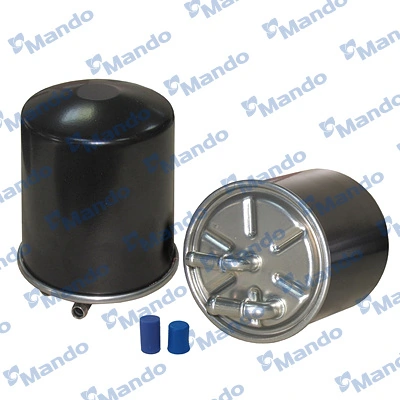  Filtro de combustible Mercedes C 