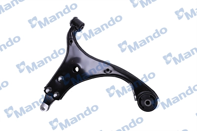 Brazo inferior izquierdo de la suspensión delantera Mando CAH0118D