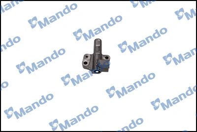 Tensor, correa dentada para Hyundai Sonata IV EF