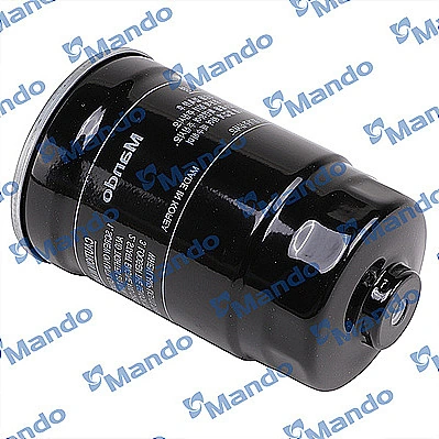  Filtro de combustible Hyundai Sonata 5