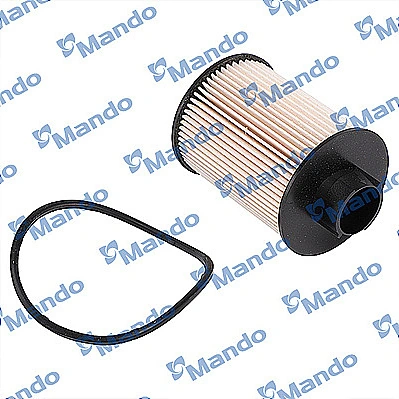 Filtro de gasolina para Fiat Ducato III 250