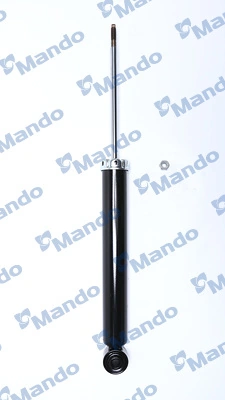 Amortiguador trasero 13329477 General Motors