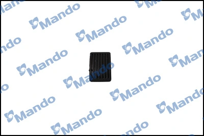 Cubierta del pedal de embrague Mando DCC000225 precio, desde 1,33 EUR