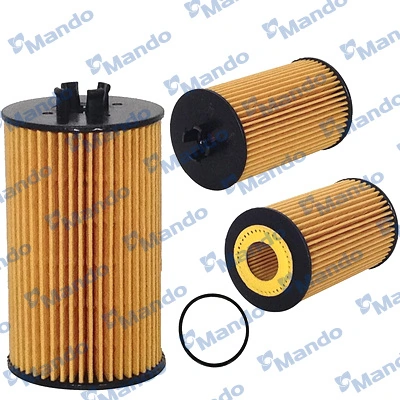 Filtro de aceite motor Opel Zafira C