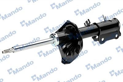 EX0K55F34900 Mando Amortiguador frontal izquierdo