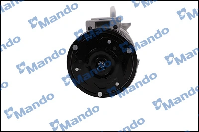  Compresor de aire acondicionado Daewoo Lanos 