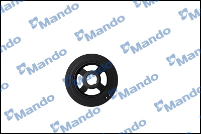 DMB010013 Mando