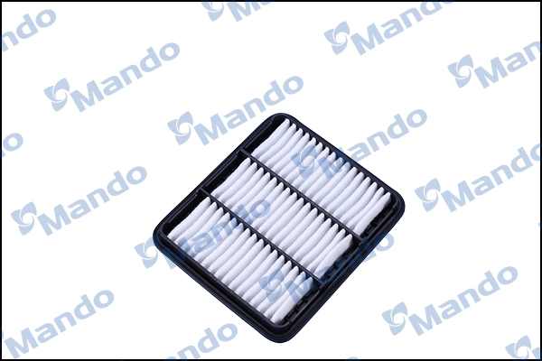 Filtro de aire de motor para Chevrolet Spark (Matiz)  M200, M250