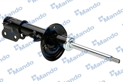 EST10008W Mando amortiguador frontal derecho