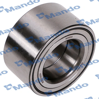 Cojinete de rueda delantero 713619510 INA