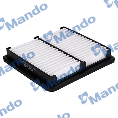  Filtro de aire Chevrolet Spark (Matiz) 
