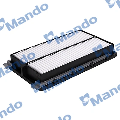 Filtro de aire de motor para Hyundai Santa Fe IV TM, TMA
