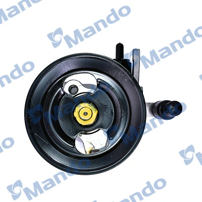 Bomba hidráulica de dirección para Hyundai Accent II LC